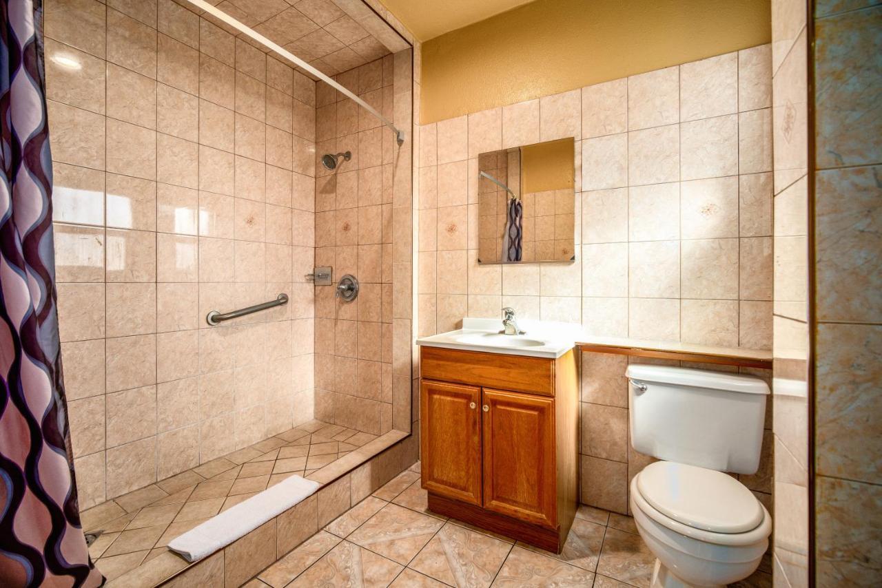 Geneva Motel Ίνγκλγουντ Εξωτερικό φωτογραφία