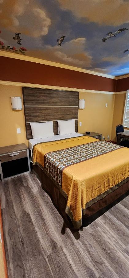 Geneva Motel Ίνγκλγουντ Εξωτερικό φωτογραφία