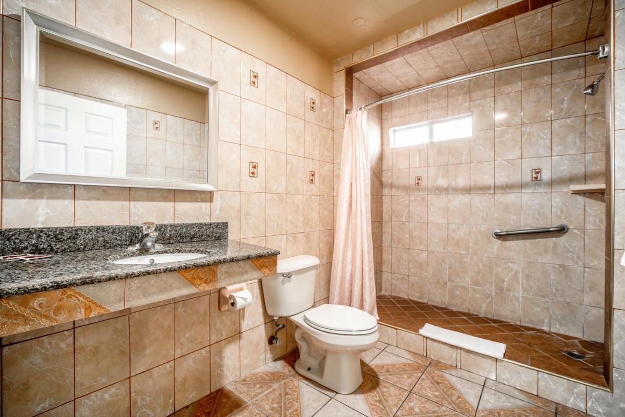 Geneva Motel Ίνγκλγουντ Εξωτερικό φωτογραφία