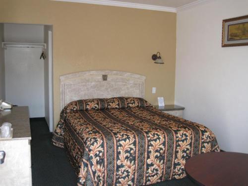 Geneva Motel Ίνγκλγουντ Δωμάτιο φωτογραφία