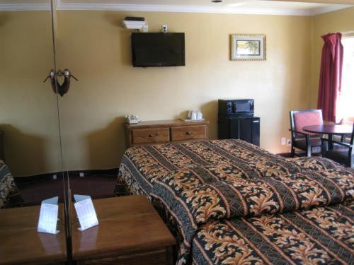 Geneva Motel Ίνγκλγουντ Δωμάτιο φωτογραφία