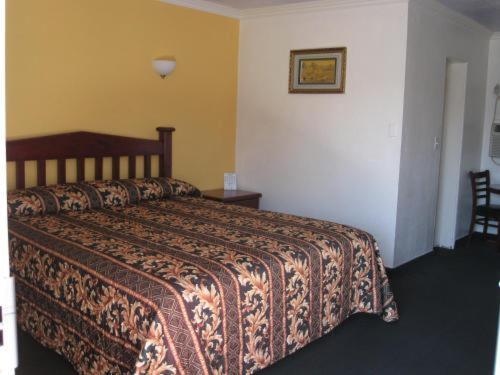Geneva Motel Ίνγκλγουντ Δωμάτιο φωτογραφία