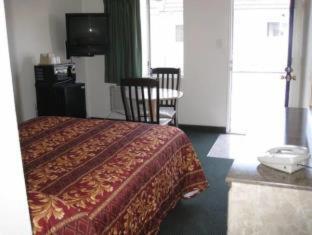 Geneva Motel Ίνγκλγουντ Δωμάτιο φωτογραφία